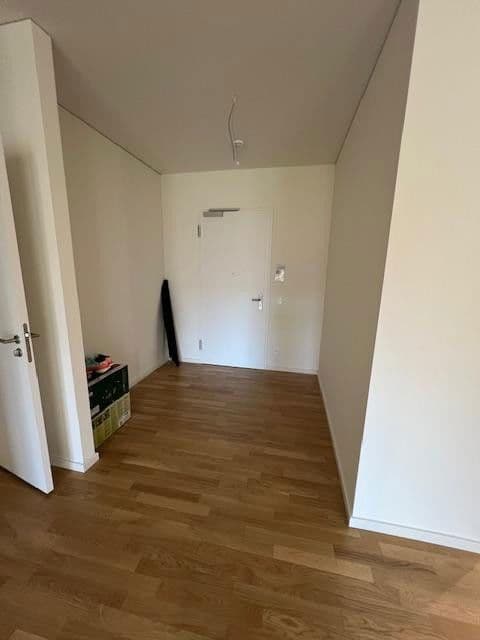 Pronájem bytu 3+1 127 m², Regattastr 51e, Berlin, Berlín Pronájem bytu 3+1 127 m², Regattastr 51e, Berlin, Berlín