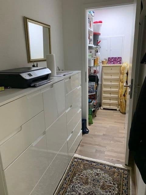 Pronájem bytu 2+1 51 m², Hildegardstr. 1b, Bad Wörishofen, Bavorsko Pronájem bytu 2+1 51 m², Hildegardstr. 1b, Bad Wörishofen, Bavorsko