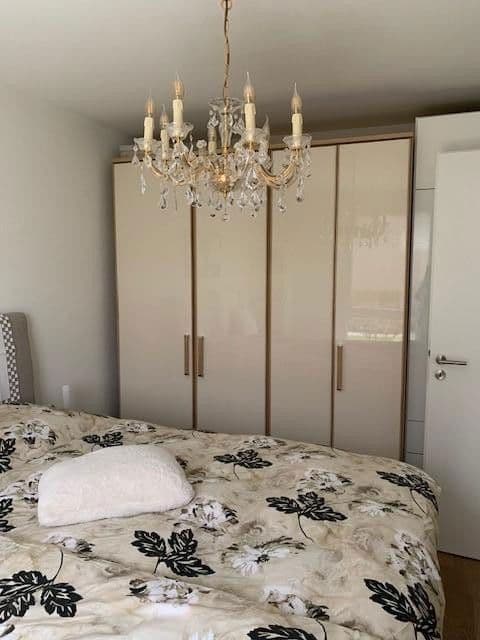 Pronájem bytu 2+1 51 m², Hildegardstr. 1b, Bad Wörishofen, Bavorsko Pronájem bytu 2+1 51 m², Hildegardstr. 1b, Bad Wörishofen, Bavorsko