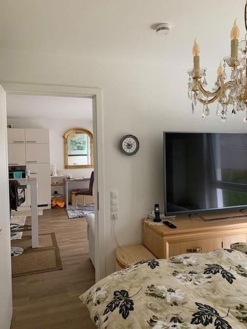 Pronájem bytu 2+1 51 m², Hildegardstr. 1b, Bad Wörishofen, Bavorsko Pronájem bytu 2+1 51 m², Hildegardstr. 1b, Bad Wörishofen, Bavorsko