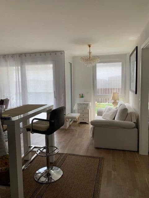 Pronájem bytu 2+1 51 m², Hildegardstr. 1b, Bad Wörishofen, Bavorsko Pronájem bytu 2+1 51 m², Hildegardstr. 1b, Bad Wörishofen, Bavorsko