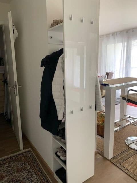 Pronájem bytu 2+1 51 m², Hildegardstr. 1b, Bad Wörishofen, Bavorsko Pronájem bytu 2+1 51 m², Hildegardstr. 1b, Bad Wörishofen, Bavorsko