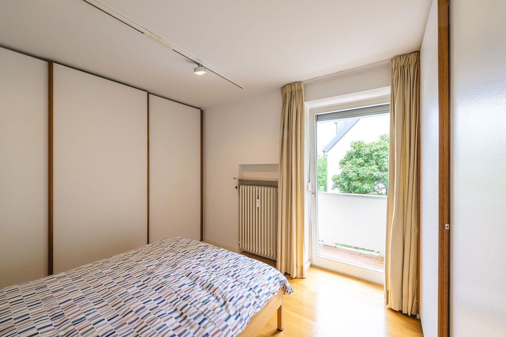 Prodej bytu 4+kk 118 m², München - Bogenhausen, Bavorsko Prodej bytu 4+kk 118 m², München - Bogenhausen, Bavorsko