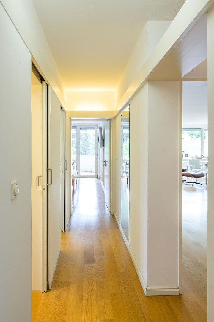 Prodej bytu 4+kk 118 m², München - Bogenhausen, Bavorsko Prodej bytu 4+kk 118 m², München - Bogenhausen, Bavorsko