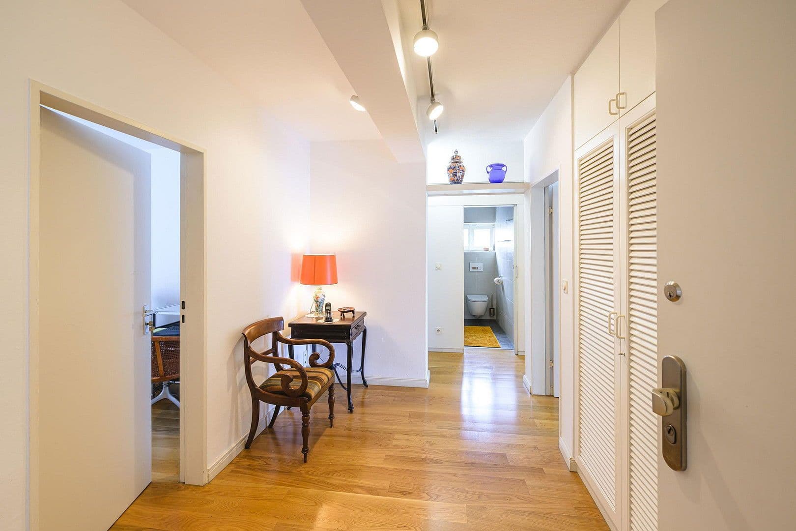 Prodej bytu 4+kk 118 m², München - Bogenhausen, Bavorsko Prodej bytu 4+kk 118 m², München - Bogenhausen, Bavorsko