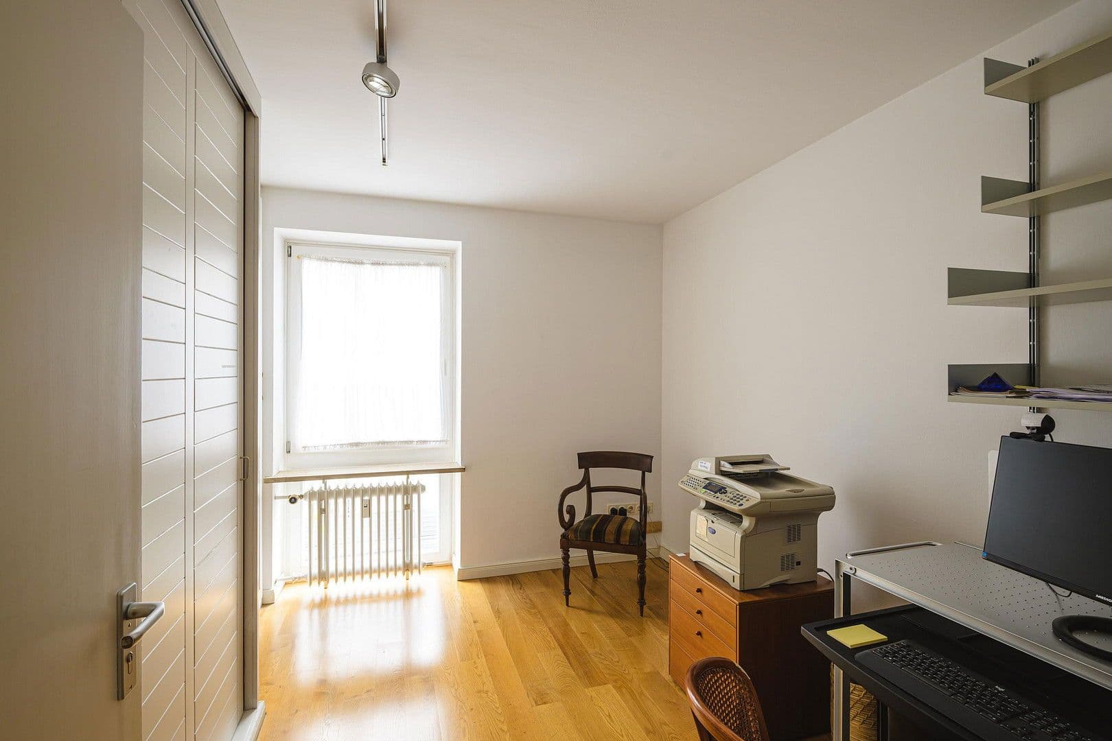 Prodej bytu 4+kk 118 m², München - Bogenhausen, Bavorsko Prodej bytu 4+kk 118 m², München - Bogenhausen, Bavorsko