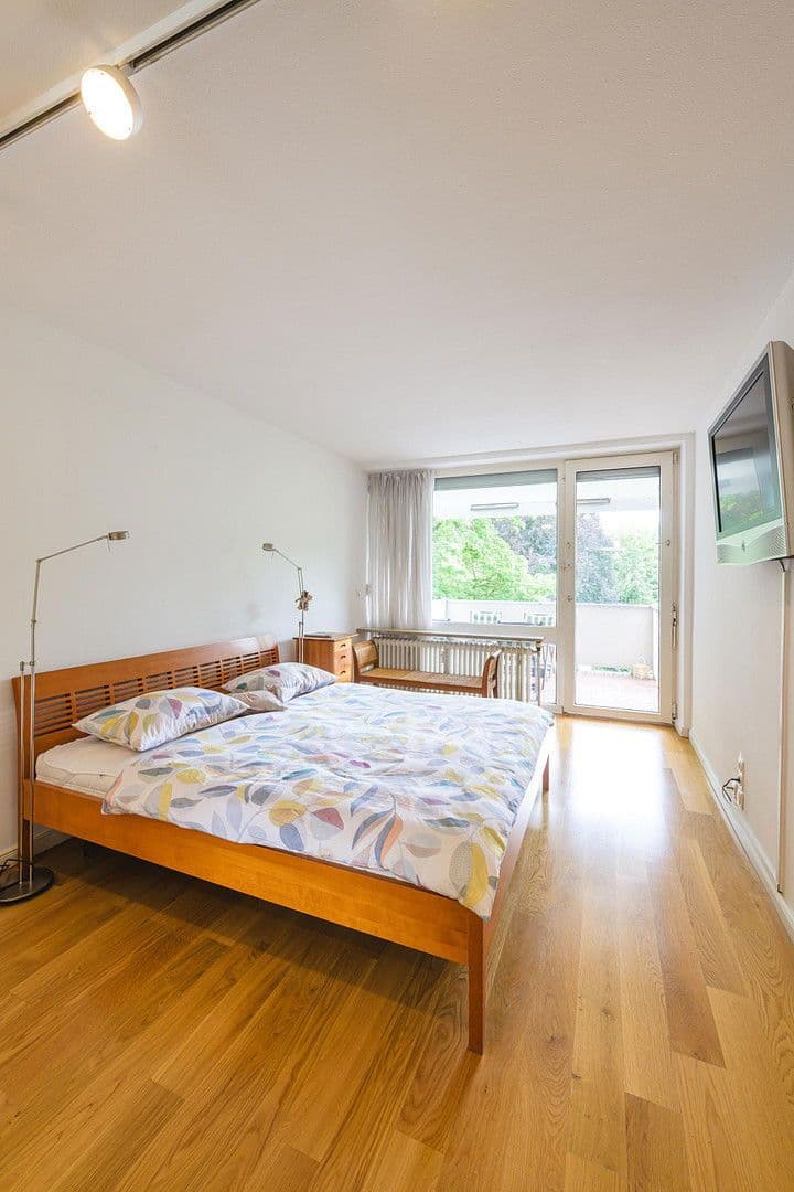 Prodej bytu 4+kk 118 m², München - Bogenhausen, Bavorsko Prodej bytu 4+kk 118 m², München - Bogenhausen, Bavorsko