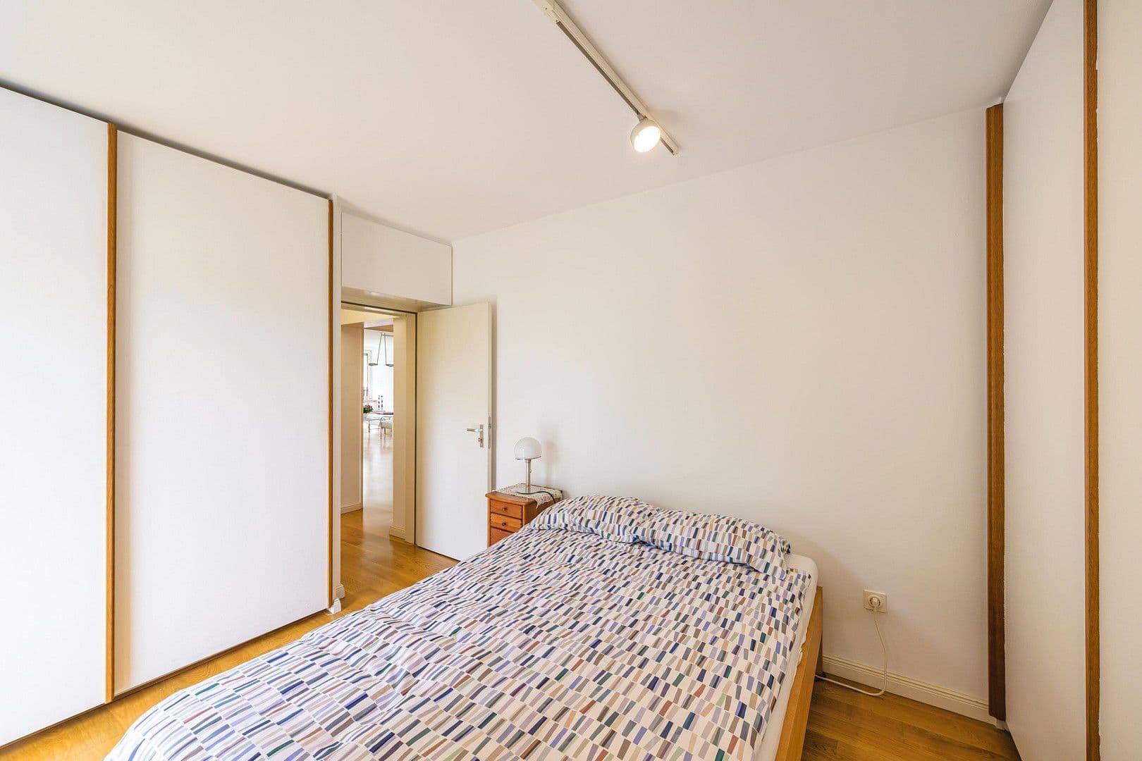 Prodej bytu 4+kk 118 m², München - Bogenhausen, Bavorsko Prodej bytu 4+kk 118 m², München - Bogenhausen, Bavorsko