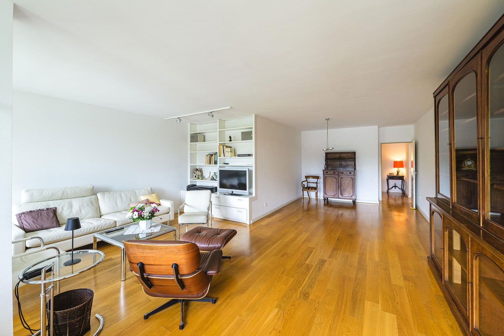 Prodej bytu 4+kk 118 m², München - Bogenhausen, Bavorsko Prodej bytu 4+kk 118 m², München - Bogenhausen, Bavorsko