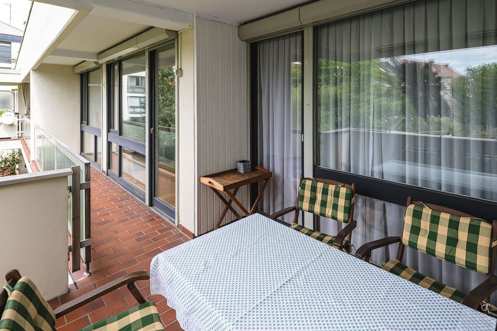 Prodej bytu 4+kk 118 m², München - Bogenhausen, Bavorsko Prodej bytu 4+kk 118 m², München - Bogenhausen, Bavorsko