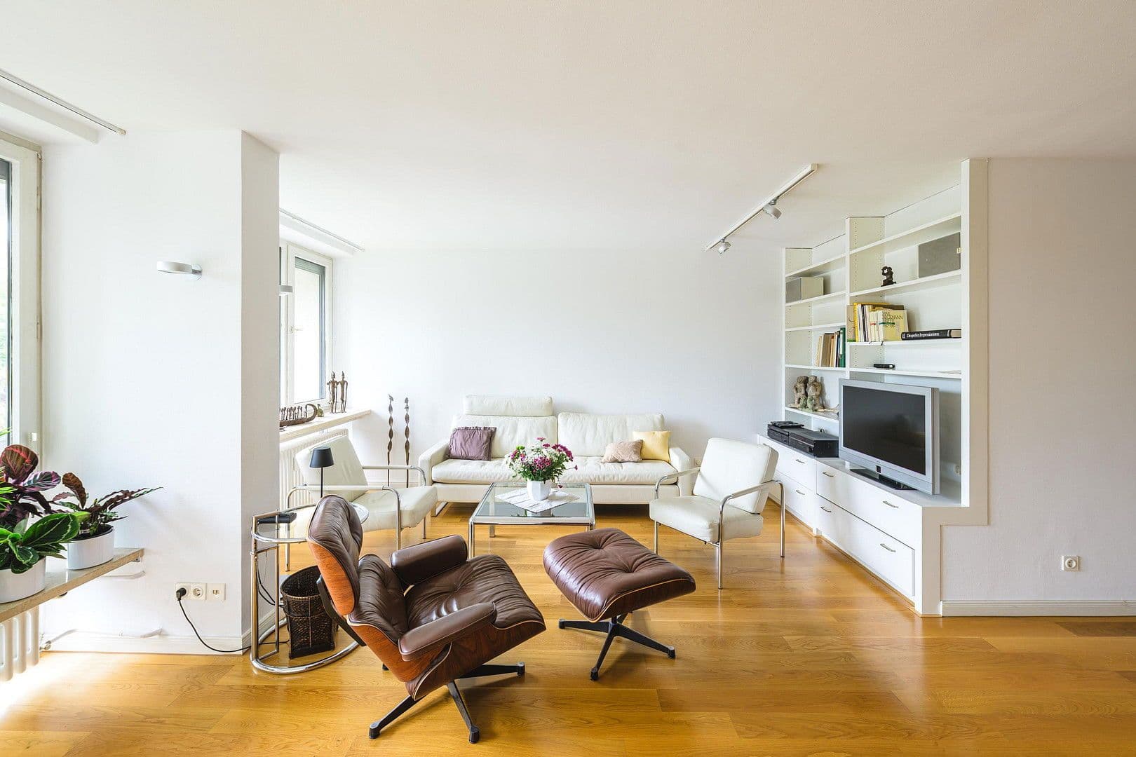 Prodej bytu 4+kk 118 m², München - Bogenhausen, Bavorsko Prodej bytu 4+kk 118 m², München - Bogenhausen, Bavorsko