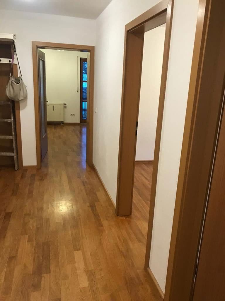 Prodej bytu 3+1 73 m², Pullach, Bavorsko Prodej bytu 3+1 73 m², Pullach, Bavorsko