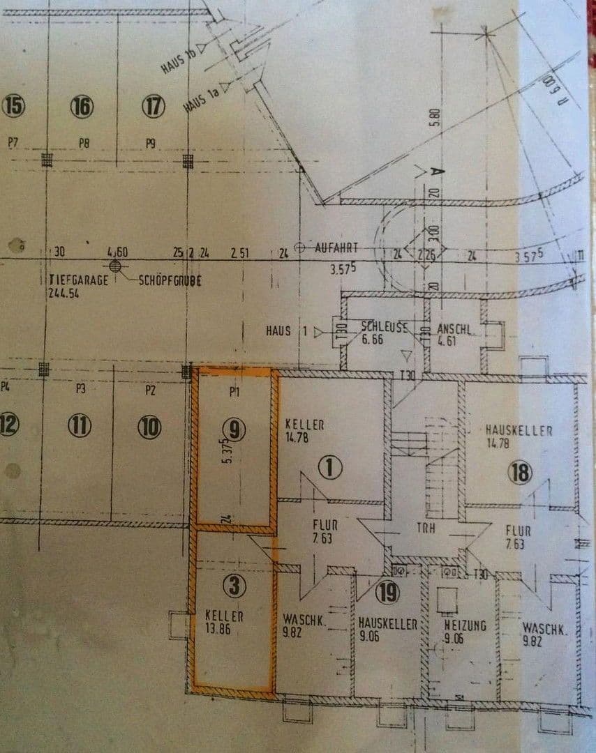 Prodej bytu 3+1 73 m², Pullach, Bavorsko Prodej bytu 3+1 73 m², Pullach, Bavorsko