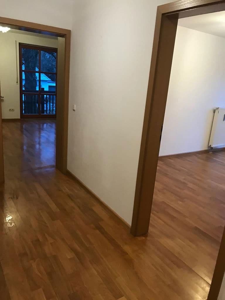 Prodej bytu 3+1 73 m², Pullach, Bavorsko Prodej bytu 3+1 73 m², Pullach, Bavorsko