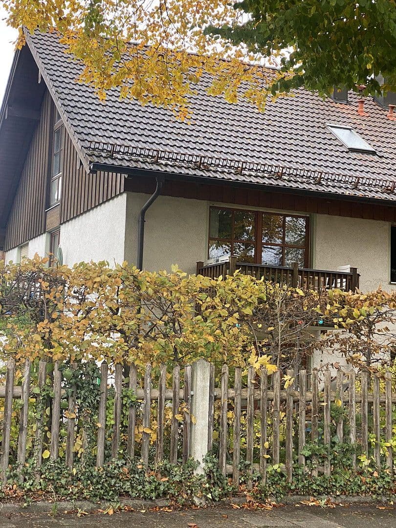 Prodej bytu 3+1 73 m², Pullach, Bavorsko Prodej bytu 3+1 73 m², Pullach, Bavorsko
