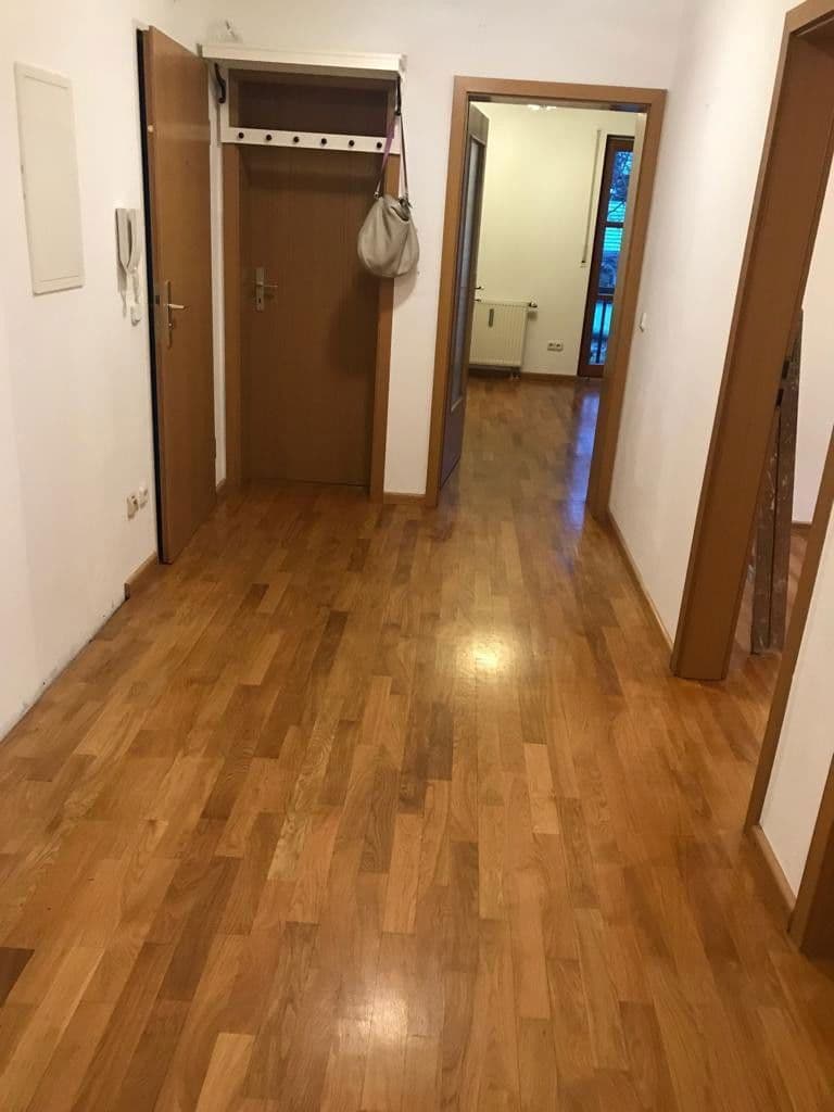 Prodej bytu 3+1 73 m², Pullach, Bavorsko Prodej bytu 3+1 73 m², Pullach, Bavorsko