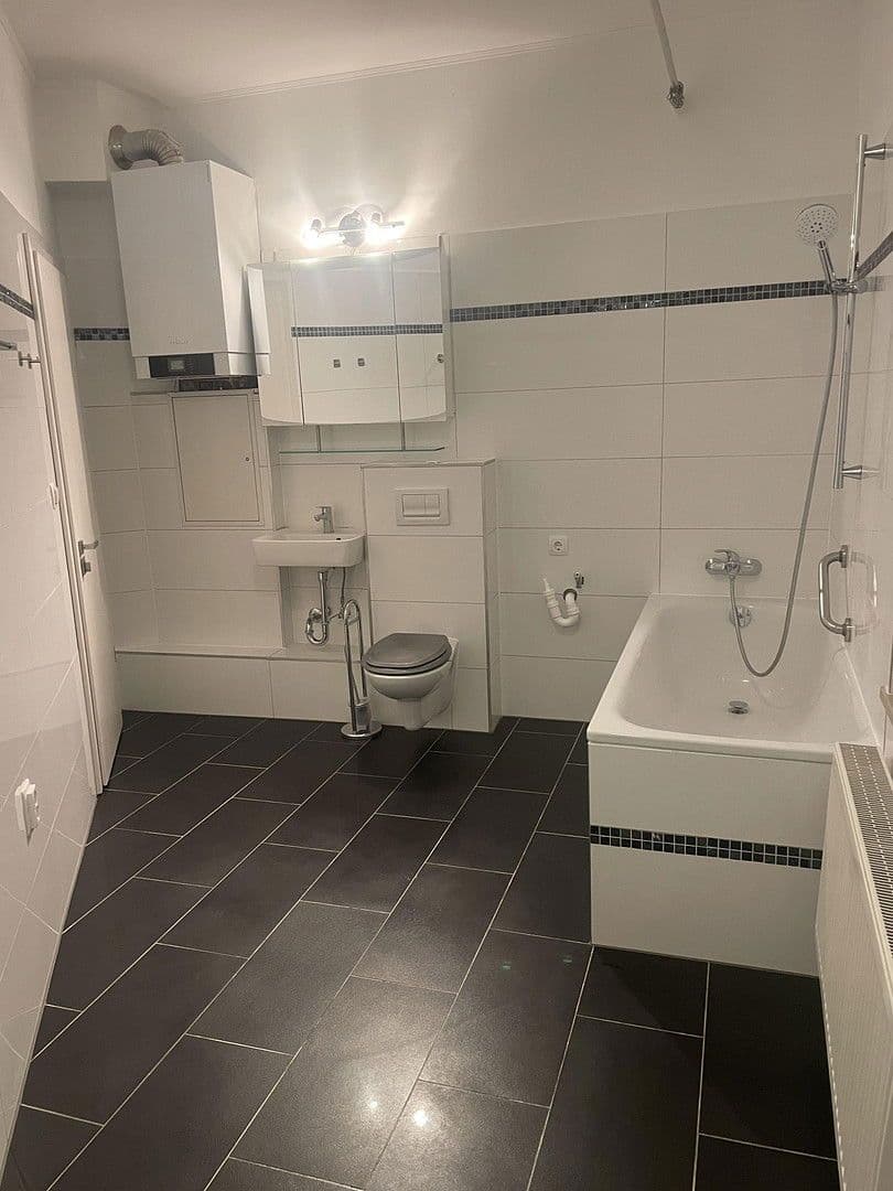 Prodej bytu 3+1 80 m², Gaßnerstraße 1, München, Bavorsko Prodej bytu 3+1 80 m², Gaßnerstraße 1, München, Bavorsko