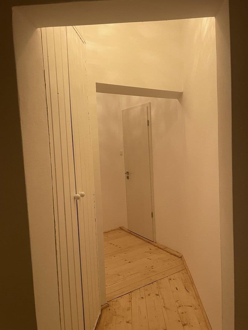 Prodej bytu 3+1 80 m², Gaßnerstraße 1, München, Bavorsko Prodej bytu 3+1 80 m², Gaßnerstraße 1, München, Bavorsko