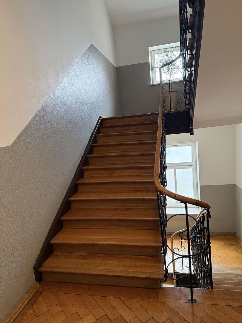 Prodej bytu 3+1 80 m², Gaßnerstraße 1, München, Bavorsko Prodej bytu 3+1 80 m², Gaßnerstraße 1, München, Bavorsko