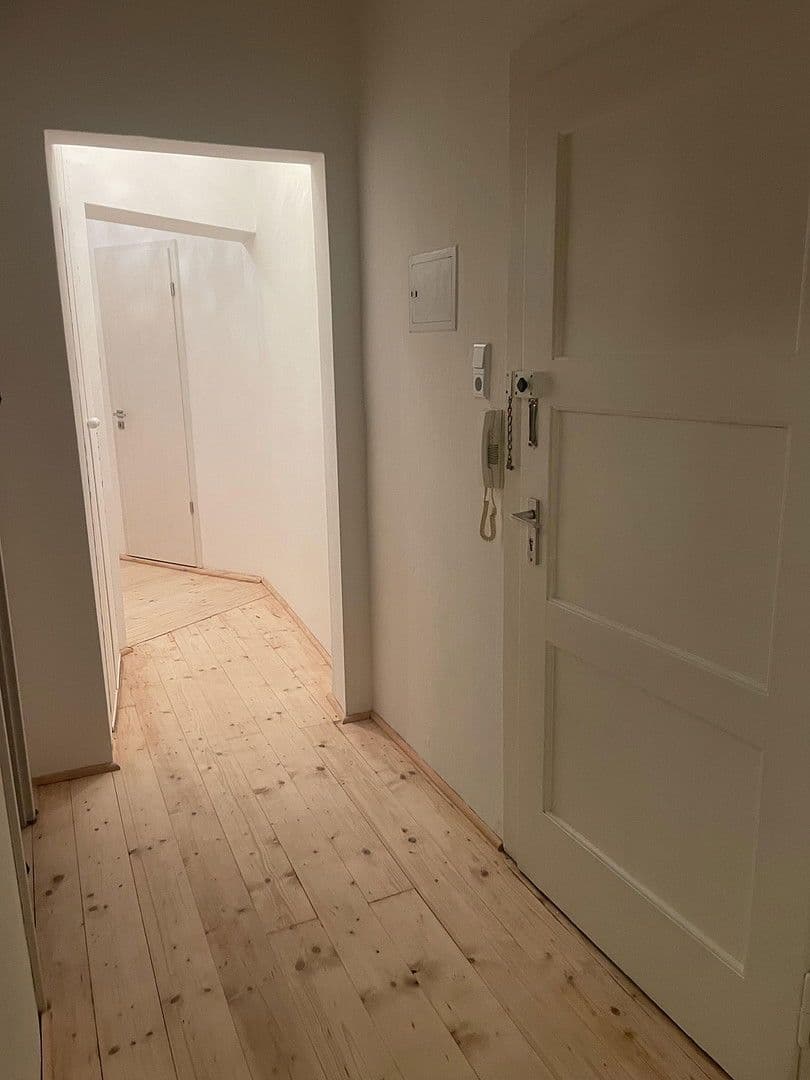 Prodej bytu 3+1 80 m², Gaßnerstraße 1, München, Bavorsko Prodej bytu 3+1 80 m², Gaßnerstraße 1, München, Bavorsko