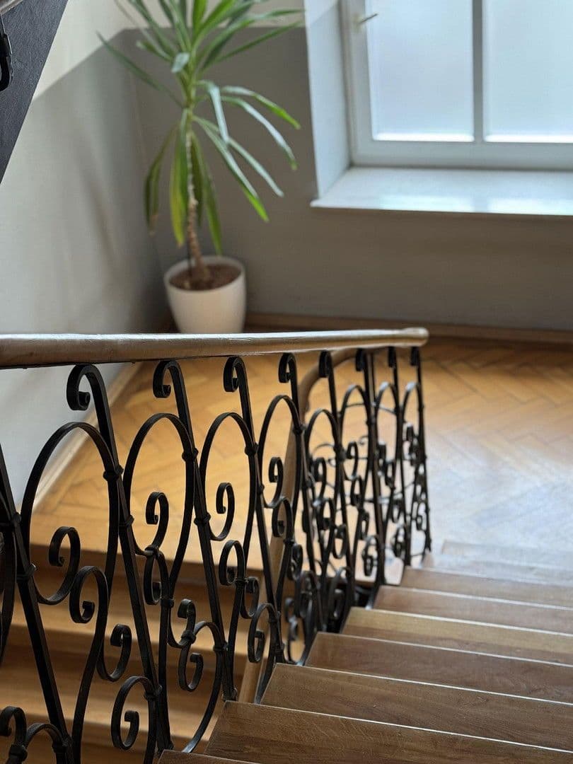 Prodej bytu 3+1 80 m², Gaßnerstraße 1, München, Bavorsko Prodej bytu 3+1 80 m², Gaßnerstraße 1, München, Bavorsko