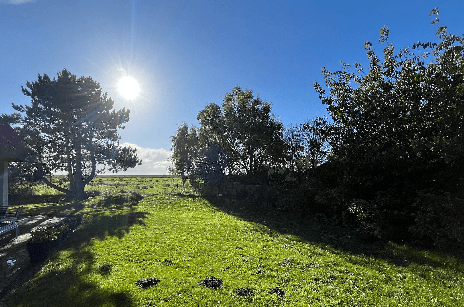 Pronájem domu 120 m², pozemek 700 m², Sylt, Šlesvicko-Holštýnsko Pronájem domu 120 m², pozemek 700 m², Sylt, Šlesvicko-Holštýnsko