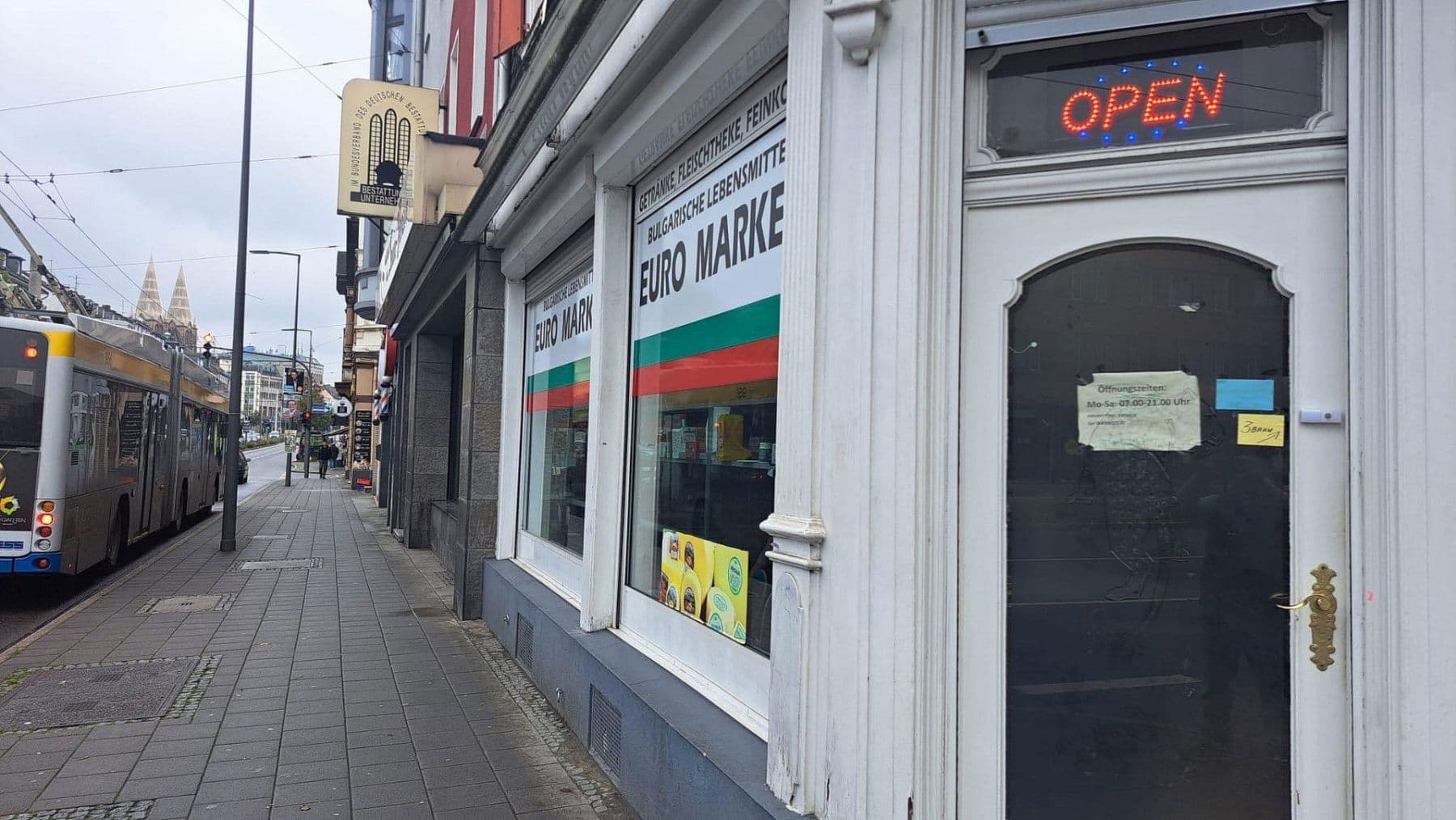 Pronájem nebytového prostoru 65 m², Klemens-Horn-Straße 1, Solingen, Severní Porýní-Vestfálsko Pronájem nebytového prostoru 65 m², Klemens-Horn-Straße 1, Solingen, Severní Porýní-Vestfálsko