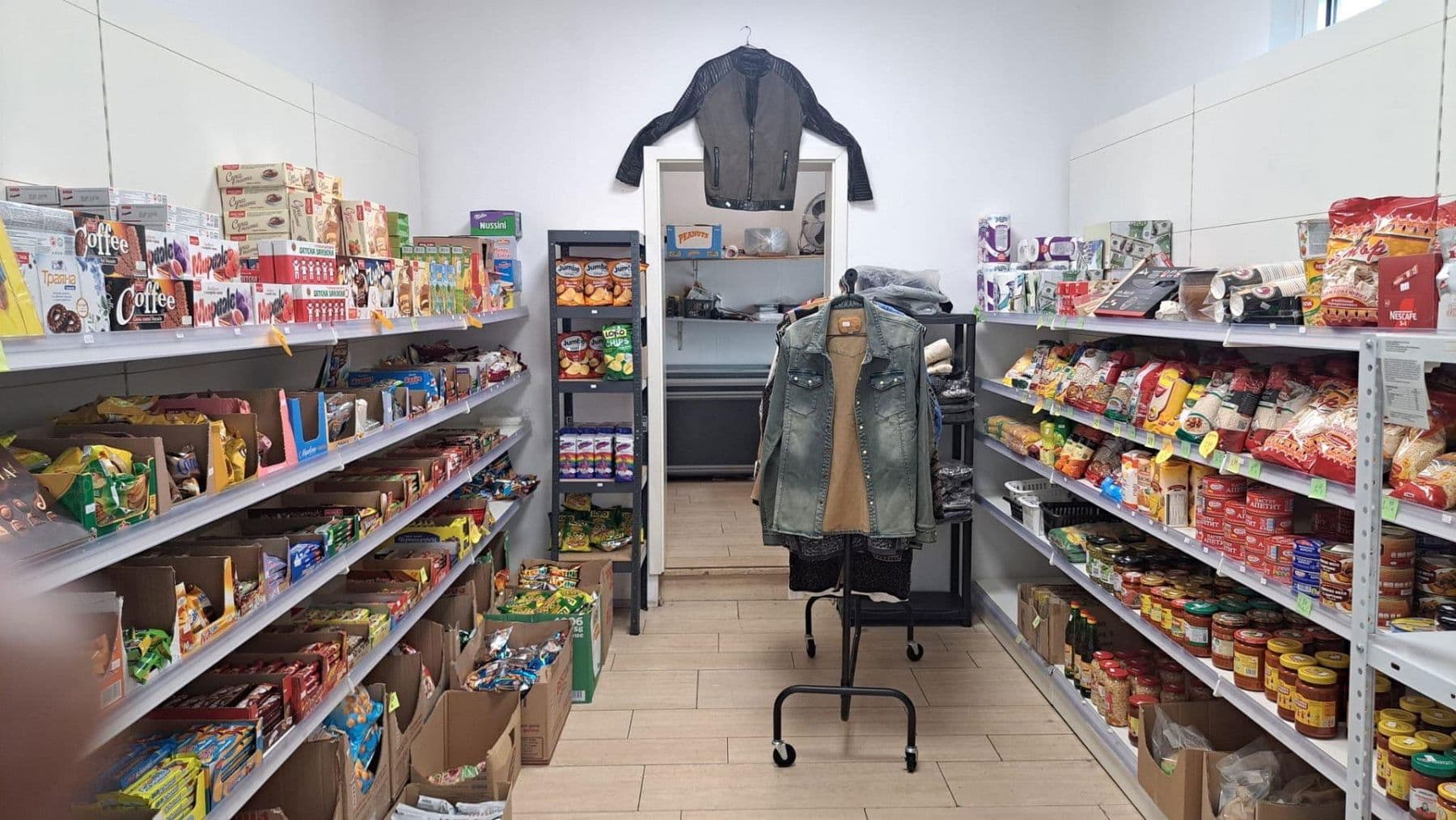 Pronájem nebytového prostoru 65 m², Klemens-Horn-Straße 1, Solingen, Severní Porýní-Vestfálsko Pronájem nebytového prostoru 65 m², Klemens-Horn-Straße 1, Solingen, Severní Porýní-Vestfálsko