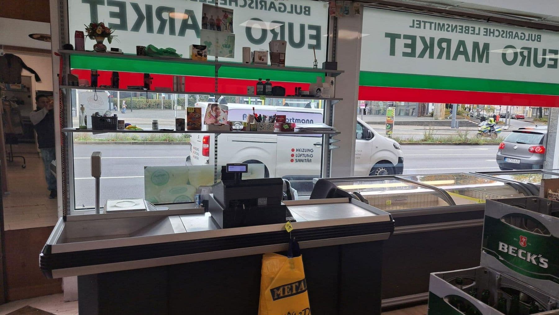 Pronájem nebytového prostoru 65 m², Klemens-Horn-Straße 1, Solingen, Severní Porýní-Vestfálsko Pronájem nebytového prostoru 65 m², Klemens-Horn-Straße 1, Solingen, Severní Porýní-Vestfálsko