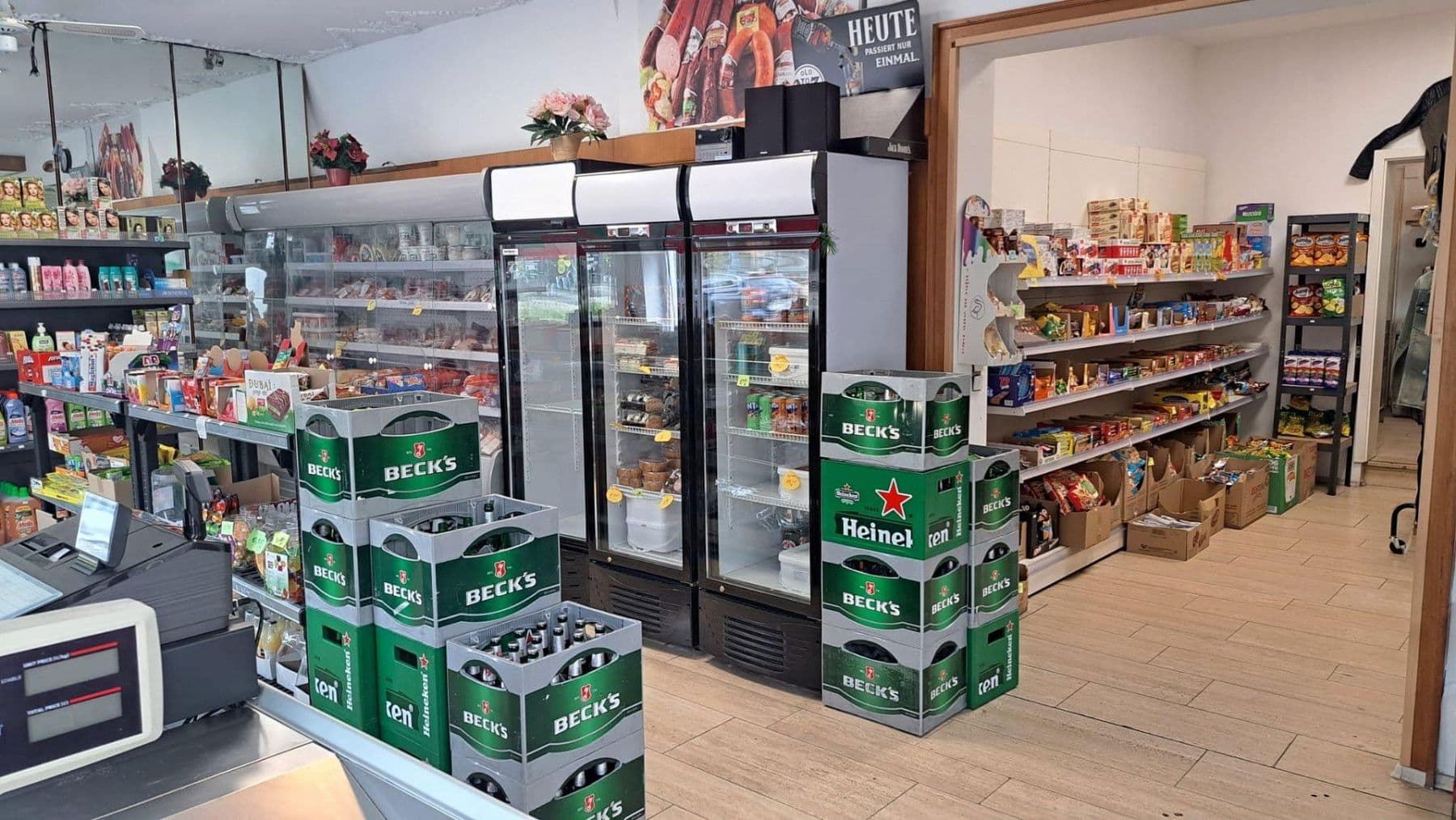 Pronájem nebytového prostoru 65 m², Klemens-Horn-Straße 1, Solingen, Severní Porýní-Vestfálsko Pronájem nebytového prostoru 65 m², Klemens-Horn-Straße 1, Solingen, Severní Porýní-Vestfálsko