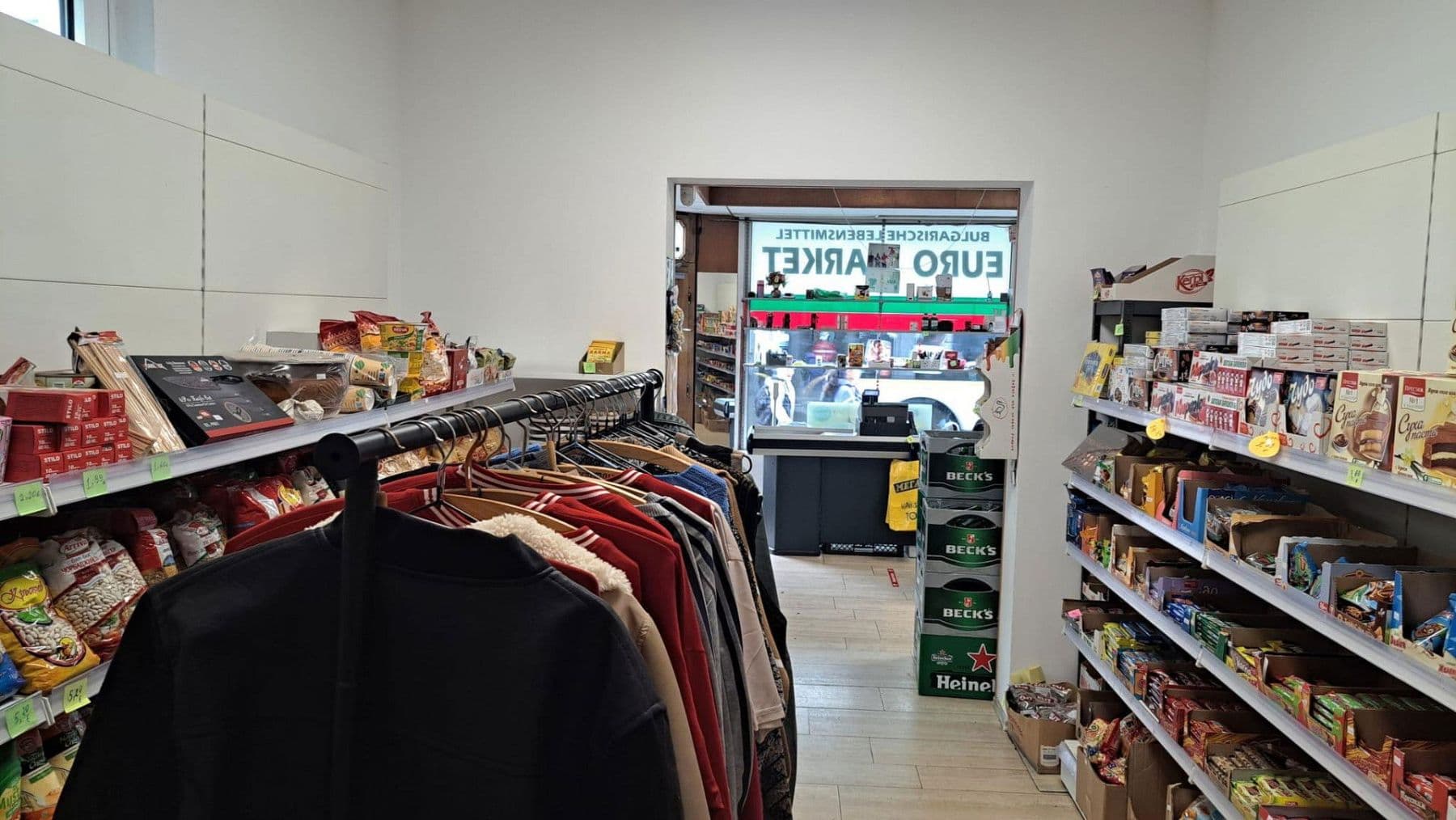 Pronájem nebytového prostoru 65 m², Klemens-Horn-Straße 1, Solingen, Severní Porýní-Vestfálsko Pronájem nebytového prostoru 65 m², Klemens-Horn-Straße 1, Solingen, Severní Porýní-Vestfálsko