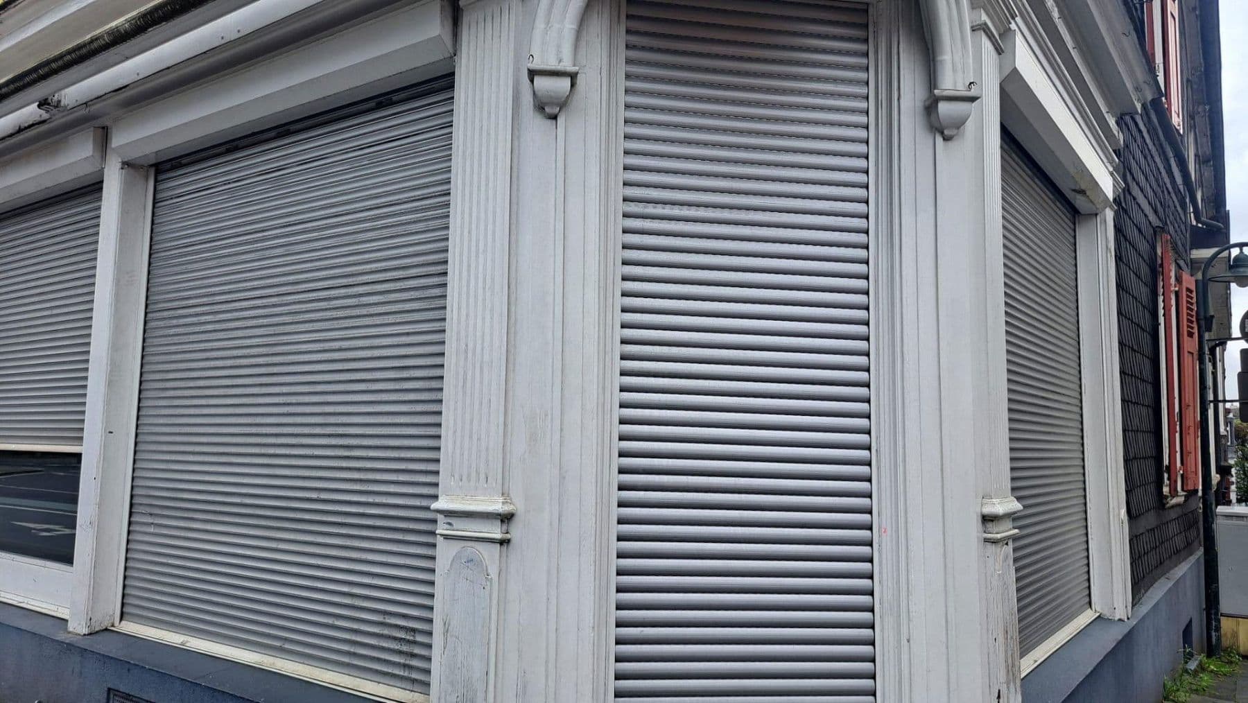 Pronájem nebytového prostoru 65 m², Klemens-Horn-Straße 1, Solingen, Severní Porýní-Vestfálsko Pronájem nebytového prostoru 65 m², Klemens-Horn-Straße 1, Solingen, Severní Porýní-Vestfálsko