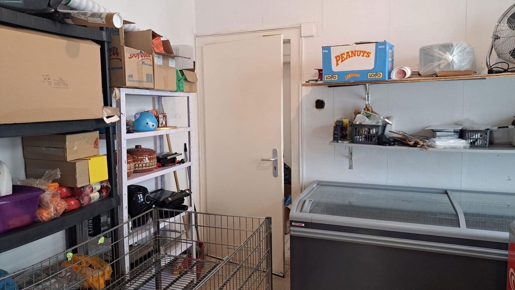 Pronájem nebytového prostoru 65 m², Klemens-Horn-Straße 1, Solingen, Severní Porýní-Vestfálsko Pronájem nebytového prostoru 65 m², Klemens-Horn-Straße 1, Solingen, Severní Porýní-Vestfálsko