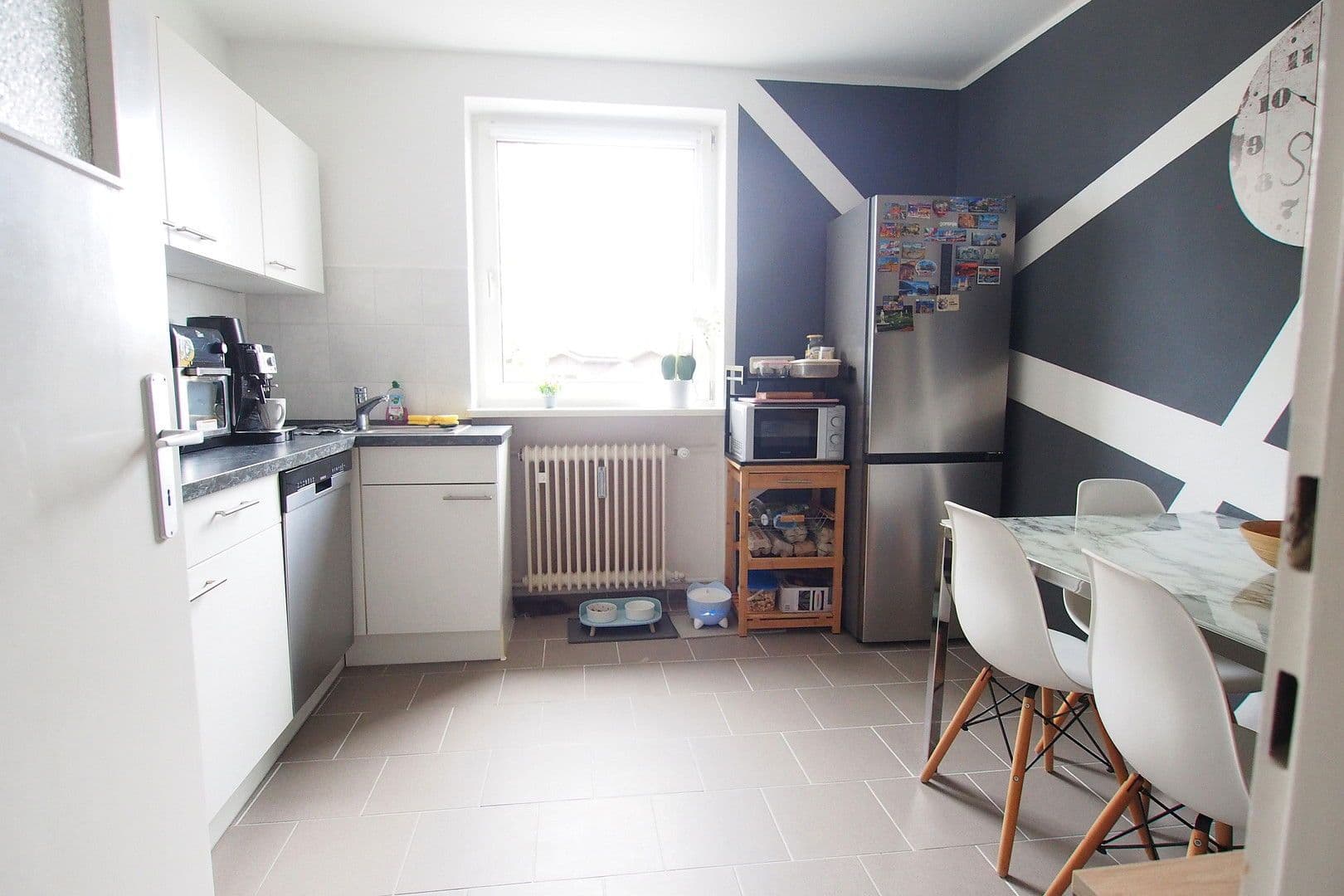 Pronájem bytu 2+1 60 m², Holzstraße 5, Fürstenfeldbruck, Bavorsko Pronájem bytu 2+1 60 m², Holzstraße 5, Fürstenfeldbruck, Bavorsko