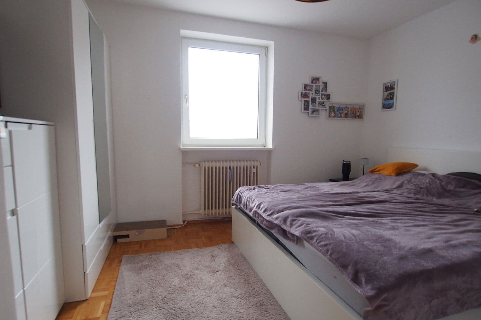 Pronájem bytu 2+1 60 m², Holzstraße 5, Fürstenfeldbruck, Bavorsko Pronájem bytu 2+1 60 m², Holzstraße 5, Fürstenfeldbruck, Bavorsko