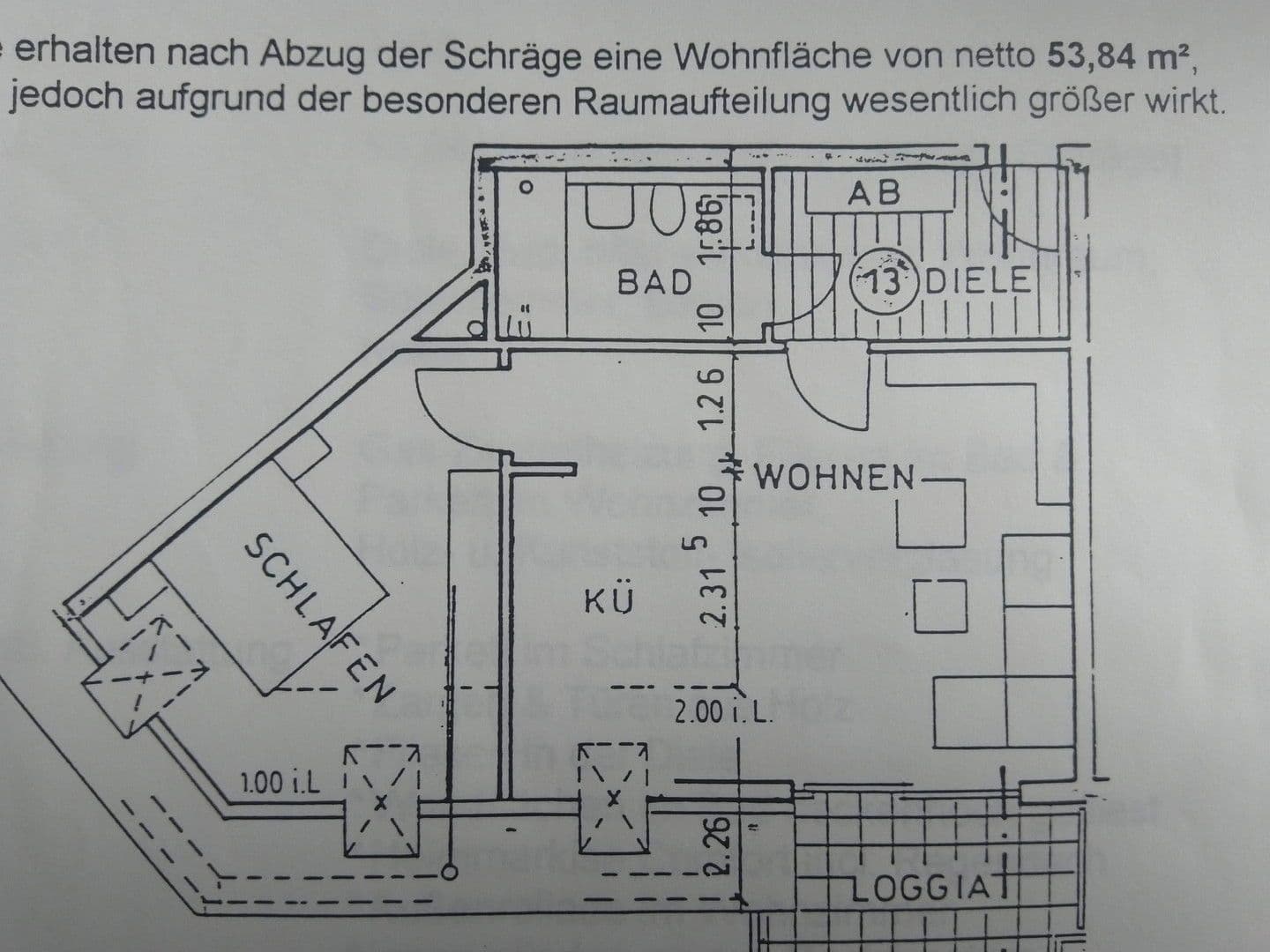 Prodej bytu 2+1 54 m², Am Klösterchen 2, Leverkusen-Schlebusch, Severní Porýní-Vestfálsko Prodej bytu 2+1 54 m², Am Klösterchen 2, Leverkusen-Schlebusch, Severní Porýní-Vestfálsko