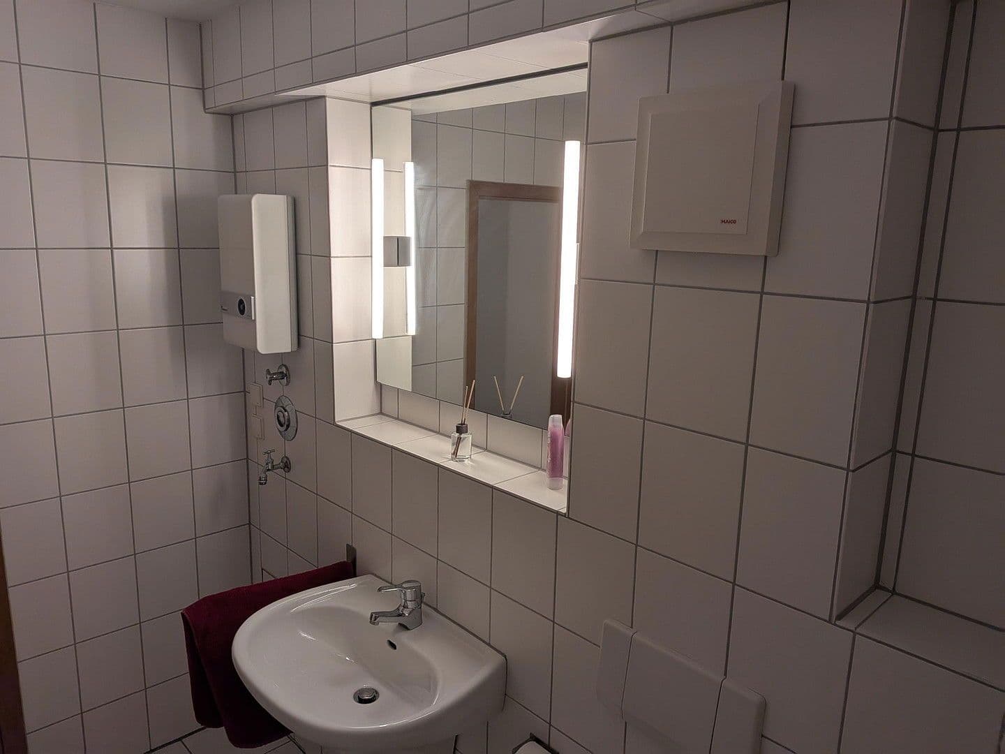 Prodej bytu 2+1 54 m², Am Klösterchen 2, Leverkusen-Schlebusch, Severní Porýní-Vestfálsko Prodej bytu 2+1 54 m², Am Klösterchen 2, Leverkusen-Schlebusch, Severní Porýní-Vestfálsko