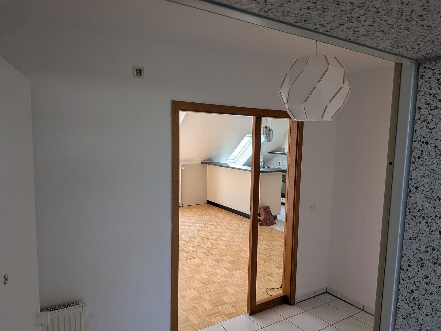Prodej bytu 2+1 54 m², Am Klösterchen 2, Leverkusen-Schlebusch, Severní Porýní-Vestfálsko Prodej bytu 2+1 54 m², Am Klösterchen 2, Leverkusen-Schlebusch, Severní Porýní-Vestfálsko