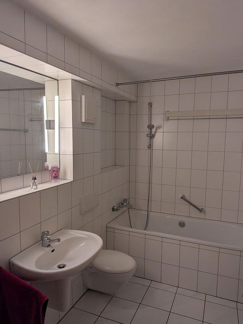 Prodej bytu 2+1 54 m², Am Klösterchen 2, Leverkusen-Schlebusch, Severní Porýní-Vestfálsko Prodej bytu 2+1 54 m², Am Klösterchen 2, Leverkusen-Schlebusch, Severní Porýní-Vestfálsko