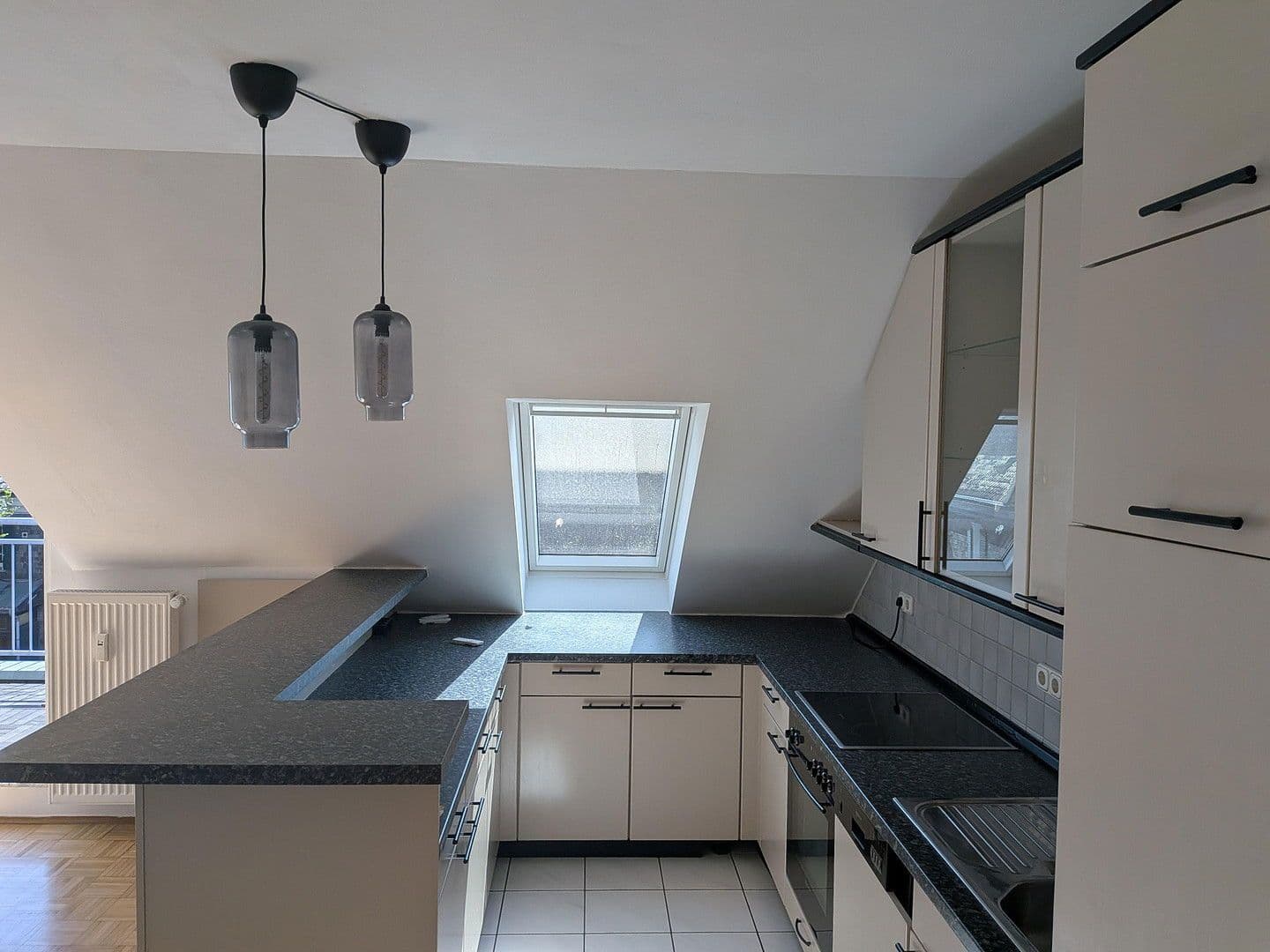 Prodej bytu 2+1 54 m², Am Klösterchen 2, Leverkusen-Schlebusch, Severní Porýní-Vestfálsko Prodej bytu 2+1 54 m², Am Klösterchen 2, Leverkusen-Schlebusch, Severní Porýní-Vestfálsko