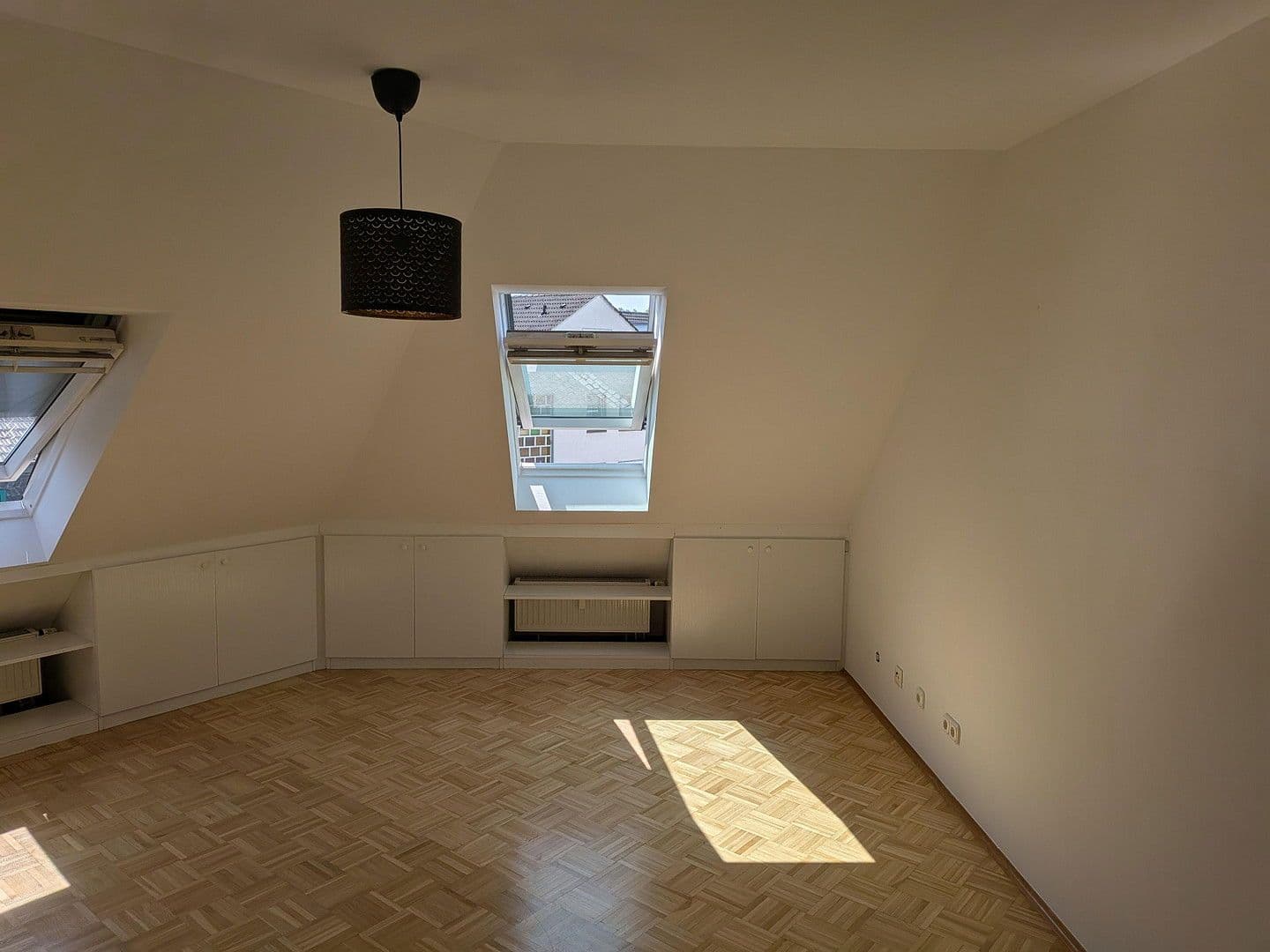 Prodej bytu 2+1 54 m², Am Klösterchen 2, Leverkusen-Schlebusch, Severní Porýní-Vestfálsko Prodej bytu 2+1 54 m², Am Klösterchen 2, Leverkusen-Schlebusch, Severní Porýní-Vestfálsko