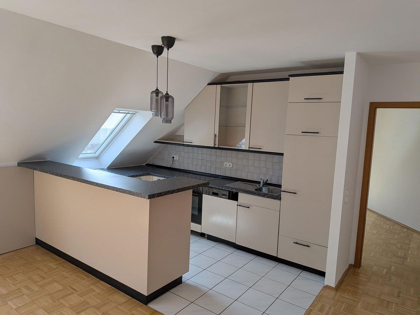 Prodej bytu 2+1 54 m², Am Klösterchen 2, Leverkusen-Schlebusch, Severní Porýní-Vestfálsko Prodej bytu 2+1 54 m², Am Klösterchen 2, Leverkusen-Schlebusch, Severní Porýní-Vestfálsko