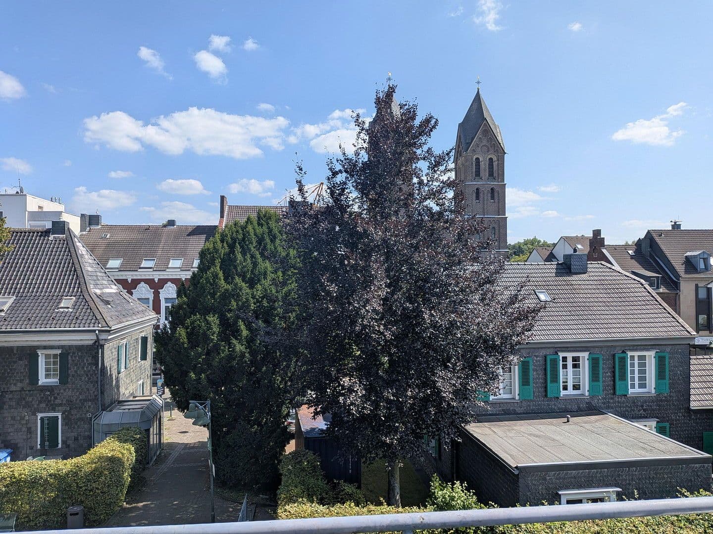 Prodej bytu 2+1 54 m², Am Klösterchen 2, Leverkusen-Schlebusch, Severní Porýní-Vestfálsko Prodej bytu 2+1 54 m², Am Klösterchen 2, Leverkusen-Schlebusch, Severní Porýní-Vestfálsko