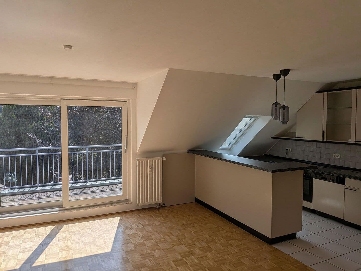 Prodej bytu 2+1 54 m², Am Klösterchen 2, Leverkusen-Schlebusch, Severní Porýní-Vestfálsko Prodej bytu 2+1 54 m², Am Klösterchen 2, Leverkusen-Schlebusch, Severní Porýní-Vestfálsko