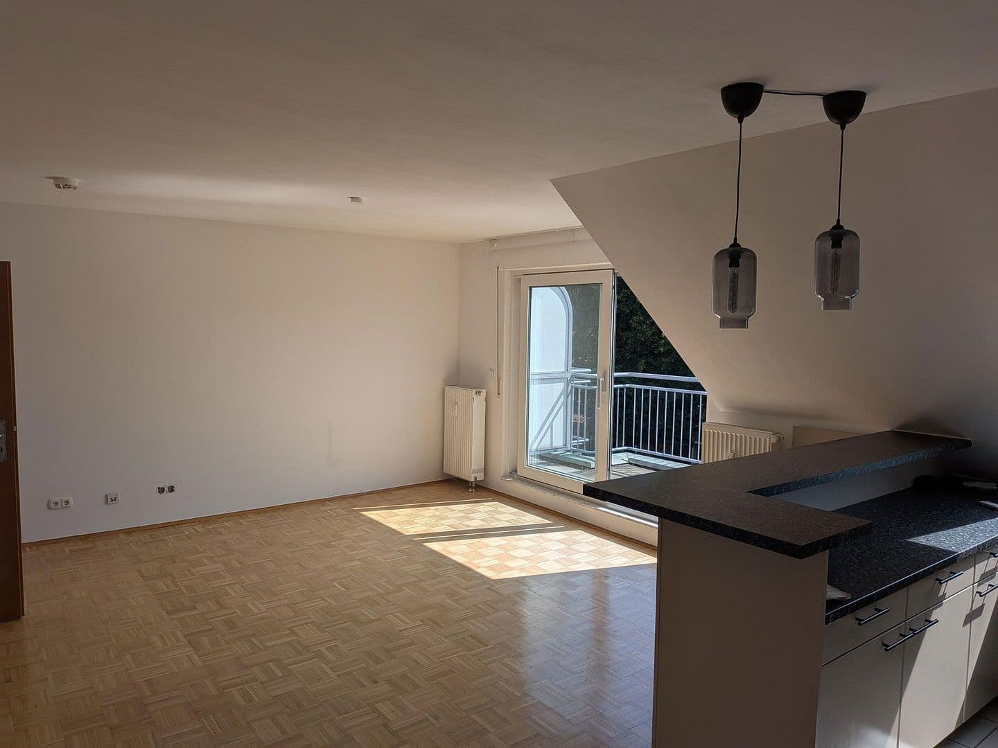 Prodej bytu 2+1 54 m², Am Klösterchen 2, Leverkusen-Schlebusch, Severní Porýní-Vestfálsko Prodej bytu 2+1 54 m², Am Klösterchen 2, Leverkusen-Schlebusch, Severní Porýní-Vestfálsko