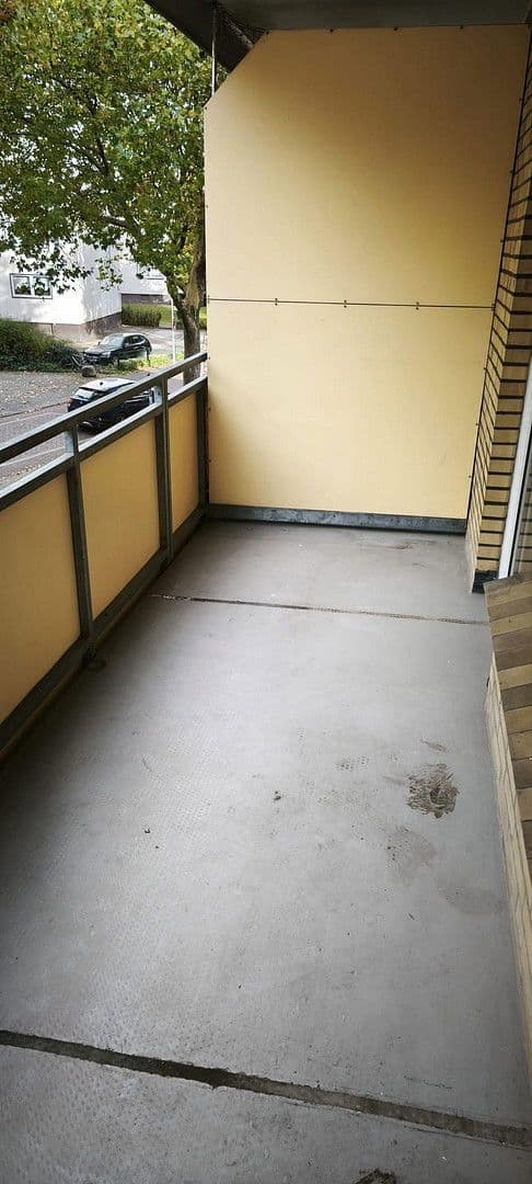 Pronájem bytu 3+1 66 m², Bechsteinstraße 2, Buxtehude, Dolní Sasko Pronájem bytu 3+1 66 m², Bechsteinstraße 2, Buxtehude, Dolní Sasko