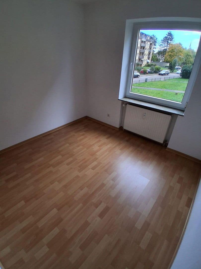 Pronájem bytu 3+1 66 m², Bechsteinstraße 2, Buxtehude, Dolní Sasko Pronájem bytu 3+1 66 m², Bechsteinstraße 2, Buxtehude, Dolní Sasko