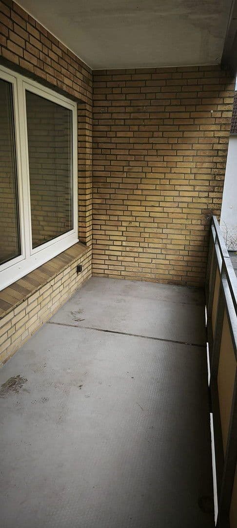 Pronájem bytu 3+1 66 m², Bechsteinstraße 2, Buxtehude, Dolní Sasko Pronájem bytu 3+1 66 m², Bechsteinstraße 2, Buxtehude, Dolní Sasko