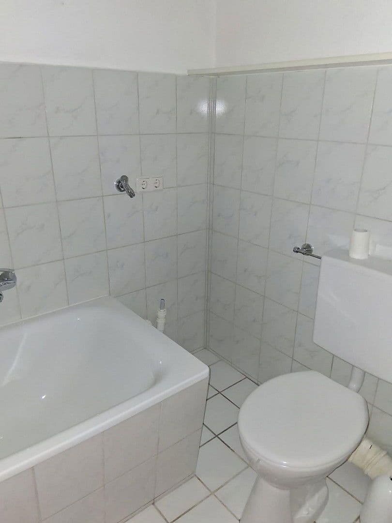 Pronájem bytu 3+1 66 m², Bechsteinstraße 2, Buxtehude, Dolní Sasko Pronájem bytu 3+1 66 m², Bechsteinstraße 2, Buxtehude, Dolní Sasko