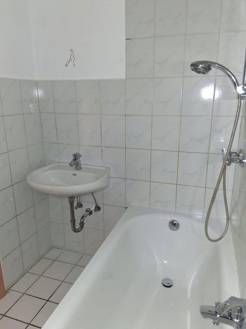 Pronájem bytu 3+1 66 m², Bechsteinstraße 2, Buxtehude, Dolní Sasko Pronájem bytu 3+1 66 m², Bechsteinstraße 2, Buxtehude, Dolní Sasko